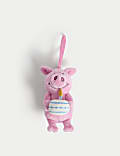 Percy Pig™ Geburtstags-Hängedekoration