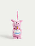 Percy Pig™ Geburtstags-Hängedekoration