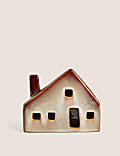 Ceramic Cabin Room Decoration