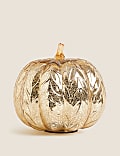 Large Light Up Halloween Pumpkin Decoration