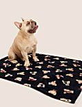 Spencer Bear™ Pet Blanket
