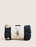 Spencer Bear™ Pet Blanket