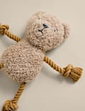 Jouet pour animaux en corde en forme d’ourson Spencer™ 
