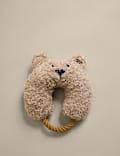 Spencer Bear™ Pull Dog Toy