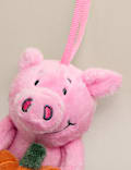 Hanging Percy Pig™ Halloween Decoration
