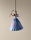 Wicked™ Glinda Hanging Decoration