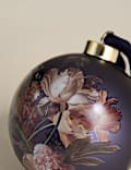 Floral Bauble