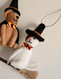 2pk Felt Hanging Halloween Decorations