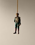 Wicked™ Scarecrow Hanging Decoration
