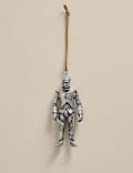 Wicked™ Tin Man Hanging Decoration