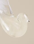 Glass Hanging Feathered Bird Decoration