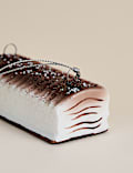 Ice Cream Dessert Glass Hanging Decoration 