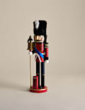 London Nutcracker Decoration