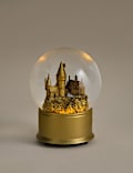 Harry Potter™ Light Up Hogwarts Snow Globe