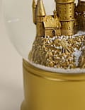Harry Potter™ Light Up Hogwarts Snow Globe