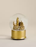 Harry Potter™ Light Up Hogwarts Snow Globe