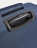 Palma 4 Wheel Soft Medium Suitcase