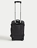Banff Adventure 2 Wheel Soft Cabin Suitcase