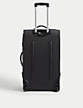 Banff Adventure 2 Wheel Soft Large Suitcase