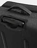 Banff Adventure 2 Wheel Soft Large Suitcase