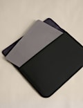 Rubberised 13 Inch Laptop Sleeve