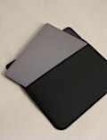 Rubberised 15 Inch Laptop Sleeve