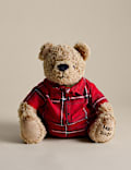Ours en peluche Spencer Bear™ en pyjama