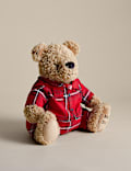 Ours en peluche Spencer Bear™ en pyjama