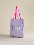Pure Cotton Wicked™ Tote Bag