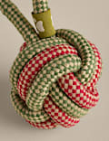 Rope Ball Pet Toy