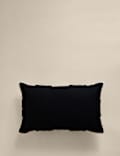 Boo Slogan Cushion