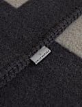 Kelly Hoppen Design Geometric Throw