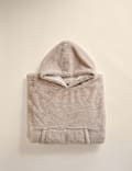 Supersoft Hooded Blanket