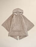 Supersoft Hooded Blanket