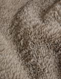 Kelly Hoppen Faux Fur Throw