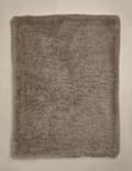 Kelly Hoppen Faux Fur Throw