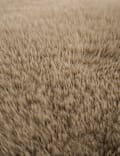 Faux Fur Cushion