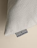 Pure Cotton Double Stripe Bolster Cushion
