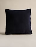 Velvet Box Cushion