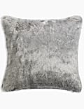 Faux Fur Cushion