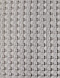 Pure Cotton Waffle Cushion