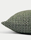 Circle Star Cushion
