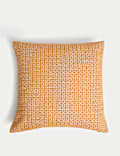 Circle Star Cushion