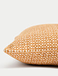 Circle Star Cushion