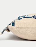 Kimyou Cotton Rich Bolster Cushion