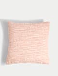 Set of 2 Pure Cotton Outdoor Cushions