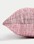 Set of 2 Pure Cotton Outdoor Cushions