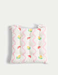 Set of 2 Fruit Seat Pads
