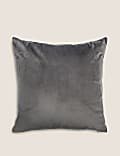 Velvet Cushion