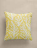 Set of 2 Coastal Outdoor Cushions